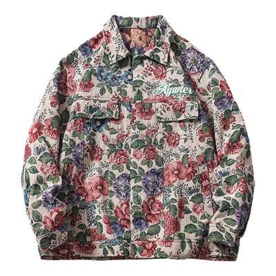 【限时优惠】休闲情侣装外套