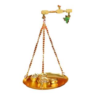 乔迁新居称心如意摆件装饰客厅必备入宅布置搬家仪式用品大全礼物