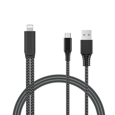 魅声适用otg数据无损音质声卡