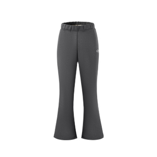 KK树儿童裤子男童女孩休闲裤微喇春秋宝宝运动裤长裤子高弹耐磨