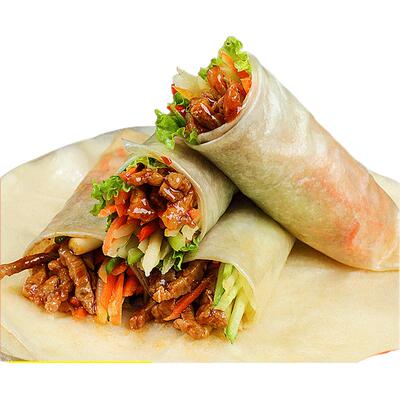 榆林风味商用筋饼早餐