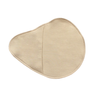 伊凡丽乳腺切除术后义乳硅胶专用内衣草籽轻质胸罩胸垫假乳保护套