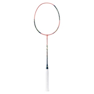 李宁正品锋影小旋风 羽毛球拍 全碳素超轻入门速度型专业训练单拍