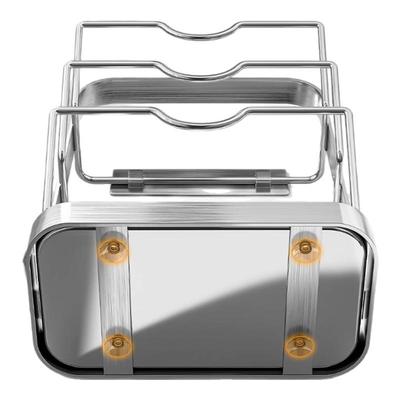 304不锈钢耐腐蚀稳固不生锈