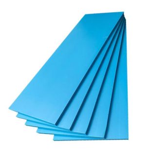 xps挤塑板B1级阻燃隔热保温板5cm楼顶内外墙地暖高密度泡沫板硬板