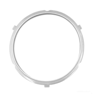 MY-YL60M131 MY-YL60M132适用美的电压力锅密封圈硅胶垫圈配件6L