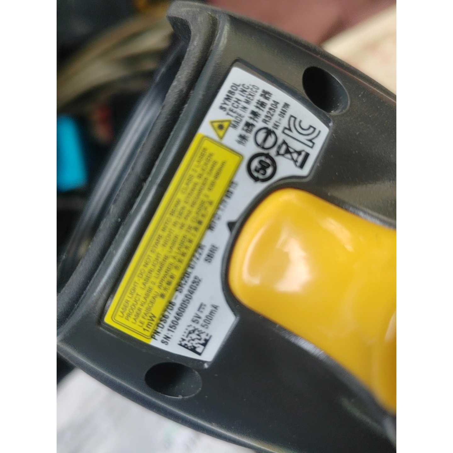 议价斑马MOTOSymbol讯宝DS6708SR20007Z可维修