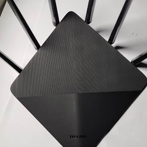 TP-LINK TL-WDR7660全千兆版，TL-WDR7—议价