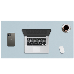 环保小学生书桌垫儿童学习课桌布写字台专用办公电脑桌面保护垫子