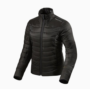 REVIT 日光2/3保暖夹克摩托车骑行服冬机车服防护轻盈核心骑行裤