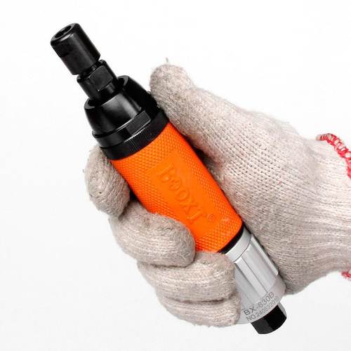 台湾BOOXT直供BX-630B去毛刺抛光精密直风打磨机气动刻磨强力耐用