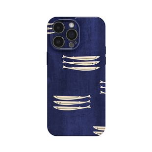 秋刀鱼~简约ins高级感菲林适用iPhone16/15pro手机壳新华为nova13软OPPOreon12苹果14vivoS20一加ACE3荣耀200