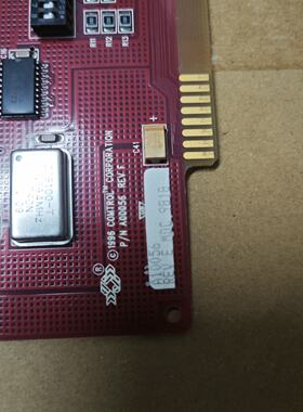 议价Us Comtrol Corp Data Acquisition Card Model A10056适用