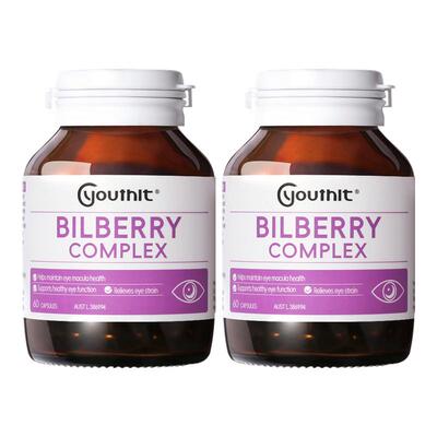 澳洲叶黄素Youthit/优思益