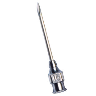 兽用针头 猪用不锈钢针头多规格兽用注射器针头 斜口点胶兽用针头