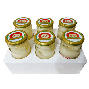 整箱李字牌梨罐头25年10月份1*12瓶 整箱水果梨子水玻璃瓶罐头梨