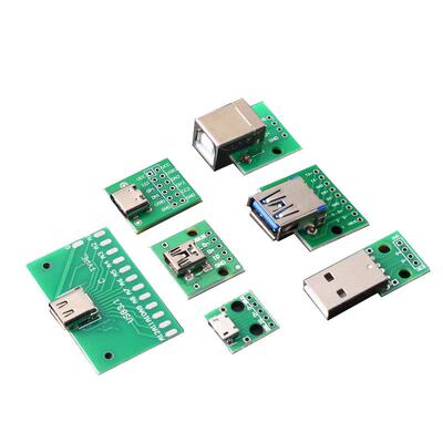 USB转2.03.0母座/公头