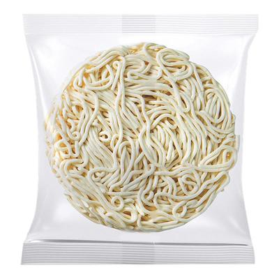 新加坡进口Primataste百胜厨小麦蒸拉面面饼整箱x24包