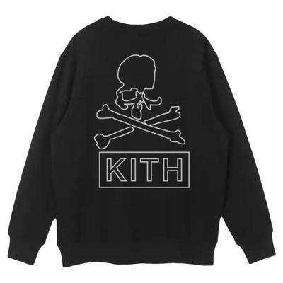 mastermindWorld套头卫衣