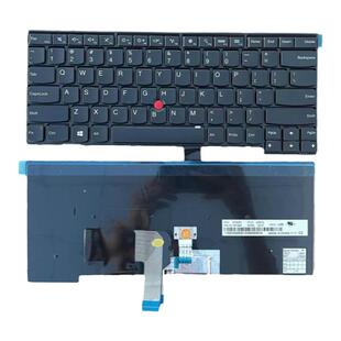 适用联想T460 T440S T440P T431S E431 E440 T450S L450 L440键盘