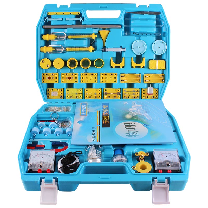 ��������ʵ������ȫ�׵�ѧ��·ʵ����������˾��꼶ѧ�����п������ѧ��װ�����̾ߵ�·С����ʵ��