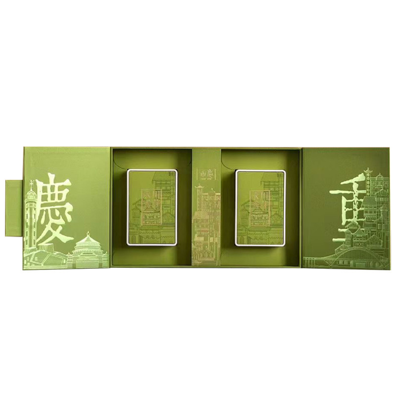2026新茶永川秀芽特级雀顶礼盒装