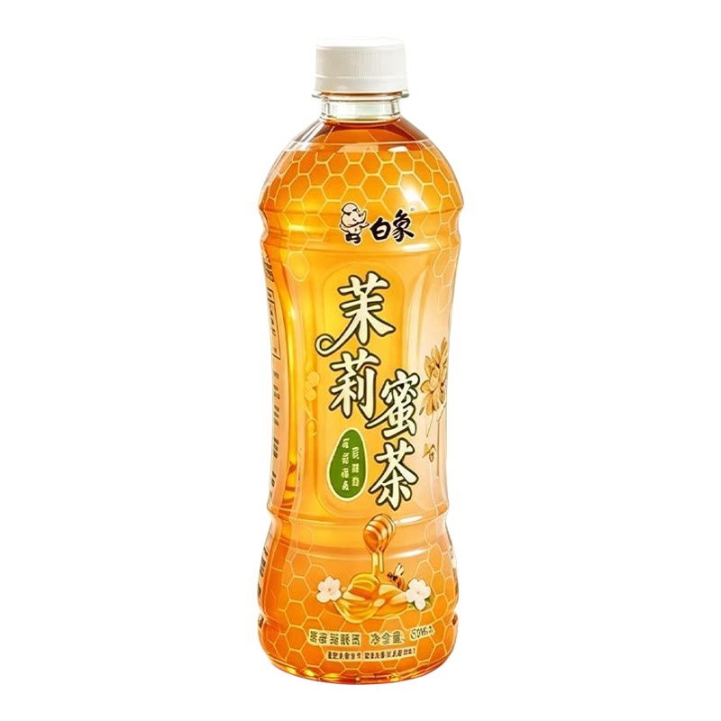 白象冰爽解渴茶饮料15瓶整箱