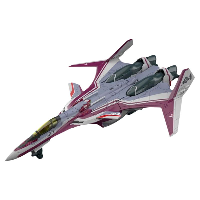 有货 万代 HG 1/100 超时空要塞 VF-31C 米拉杰 普通版 拼装模型
