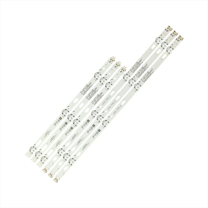 全新原装适用LG43LJ5500灯条