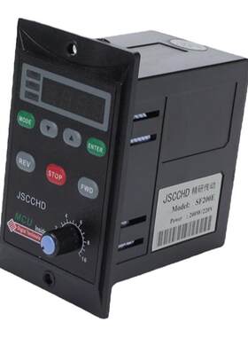 JSCCHD温州精研智能调速开关SF90