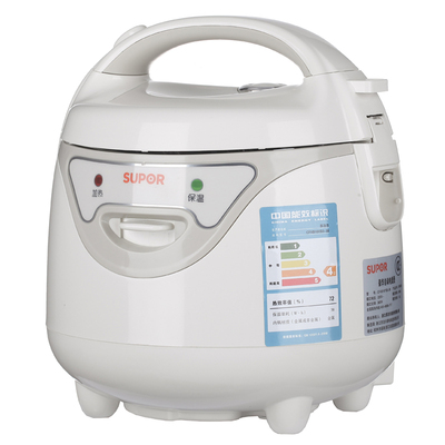 苏泊尔迷你电饭锅单人宿舍多功能