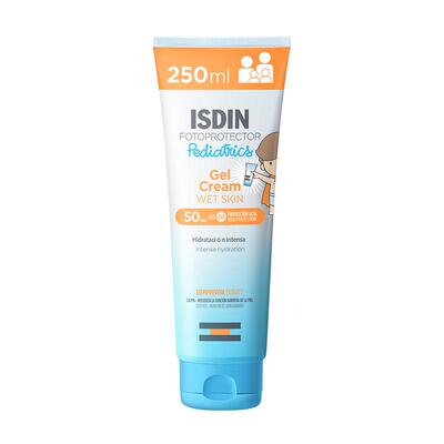 怡思丁儿童防晒霜清爽户外spf50
