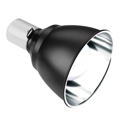 爬宠加热灯罩乌龟晒灯蜥蜴保温灯