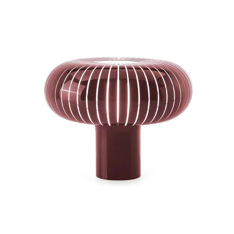 Kartell现代简约蘑菇灯装饰台灯