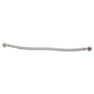 科勒进水软管30cm/40cm/50cm马桶面盆龙头厨房龙头进水管4分接口