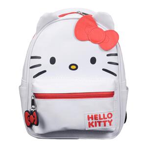 hellokitty双肩包女休闲可爱皮包