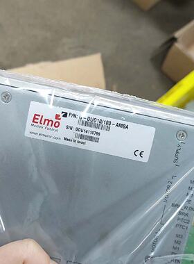 【请询价】ELMO  G-DUO10/100-AMBA  G-DU01