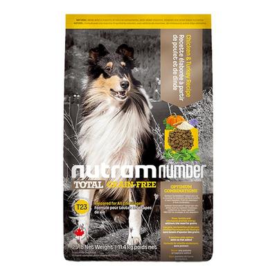 进口纽顿T28/V33小型犬狗粮