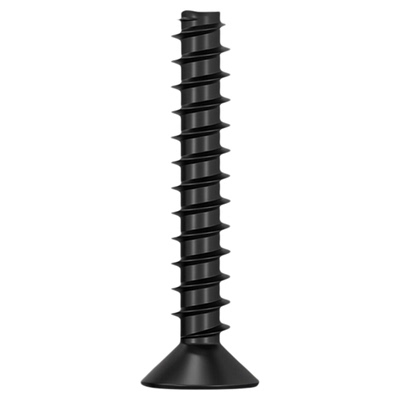 【全网热销】KB加硬沉头平尾自攻