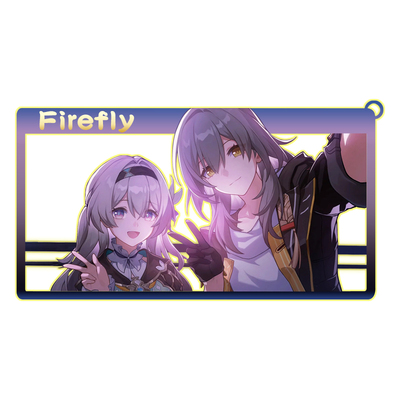 星穹铁道书签独家售卖游戏实物