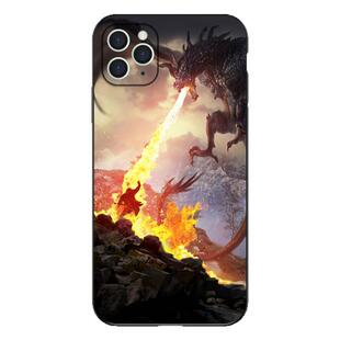 上古卷轴5手机壳适用苹果iphone16pro15xs红米note13k80华为p70小米14OPPO一加上古卷轴4重置版硅胶软壳