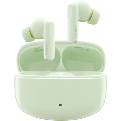 漫步者入耳式降燥蓝牙无线耳机