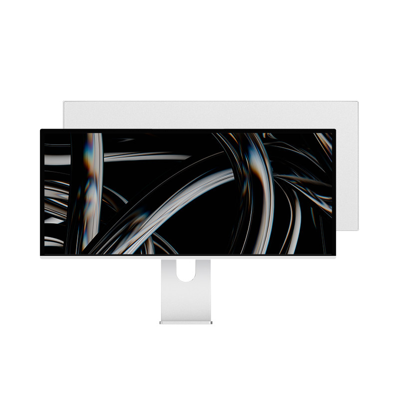 酷优客5k60Hz40英寸带鱼屏
