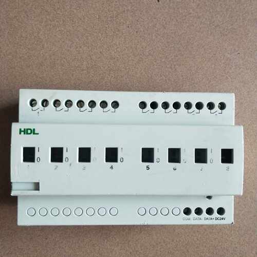 【议价-可维修】HDL-MR0816-232 继电器 16A /均有货