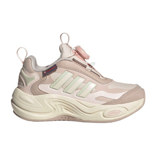 【自营】adidas阿迪达斯儿童CLIMAWARM BOA运动训练跑步鞋JR2145