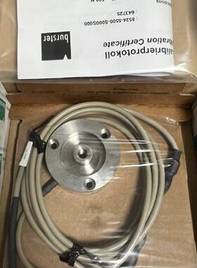 议价burster波斯特压力传感器8524-5500议价