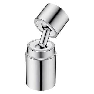 厨房水龙头净水过滤延伸器增压防溅神器通用加长万向洗菜盆可旋转