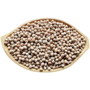 新货鹰嘴豆原味生鹰嘴豆健身食材可打粉 五谷杂粮粗粮豆浆2斤