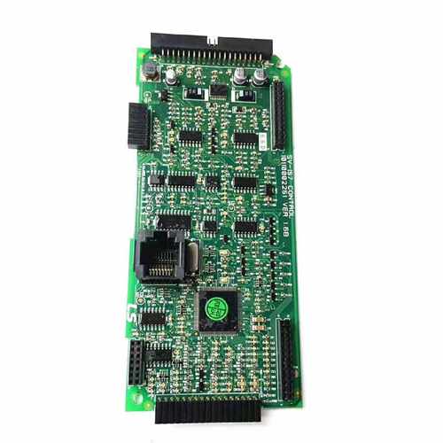 溢价-LS产电变频器SV-IS7 CONTROL组控制UPU主板1