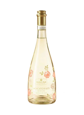 山姆莫斯卡托低醇起泡白葡萄酒